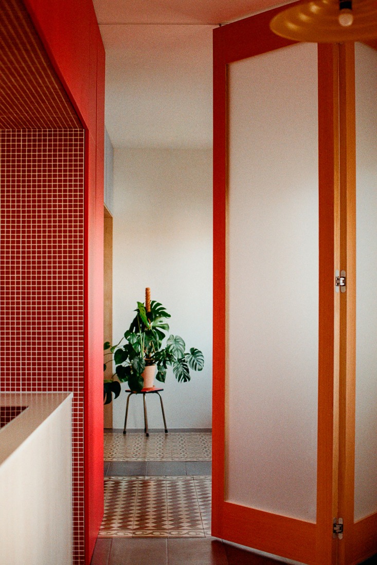 Chromatic Home by JJ+. Photograph by Hiperfocal.