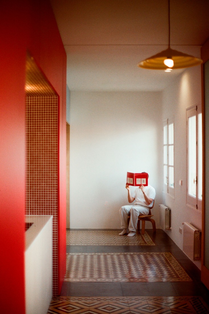 Chromatic Home by JJ+. Photograph by Hiperfocal.