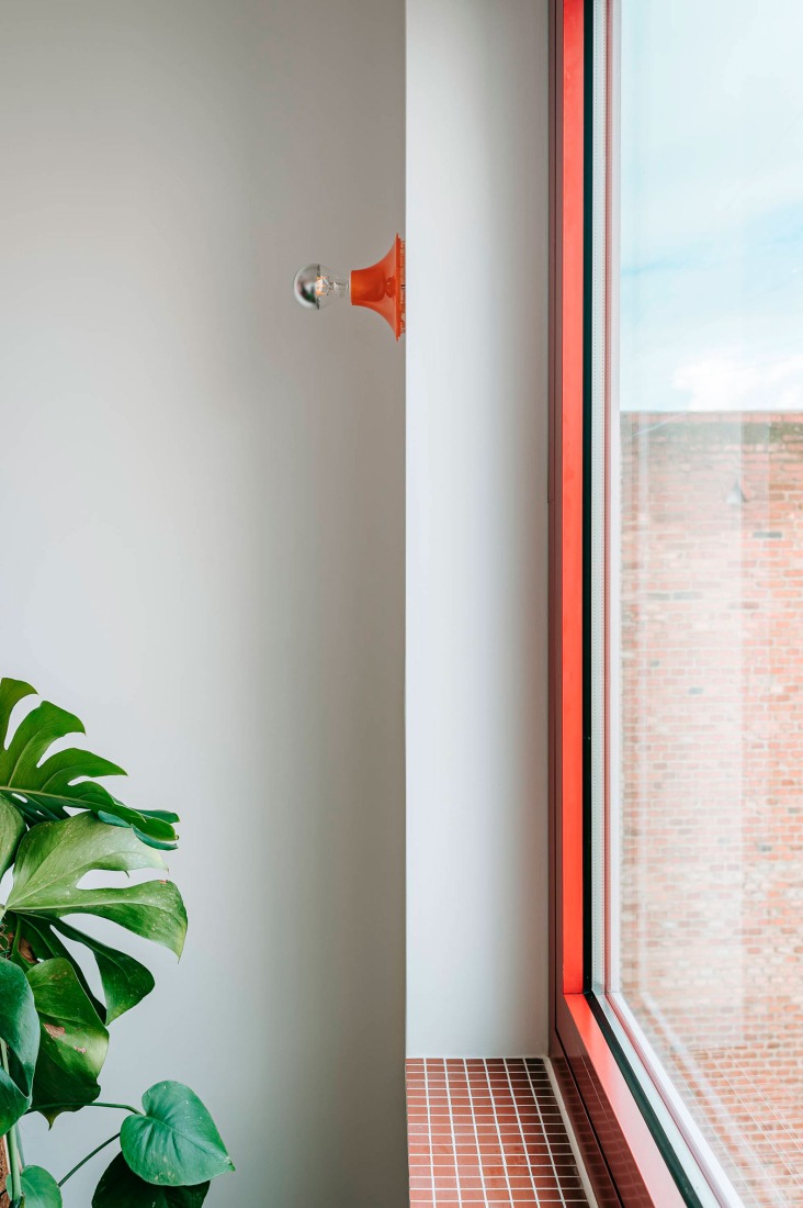 Chromatic Home by JJ+. Photograph by Hiperfocal.