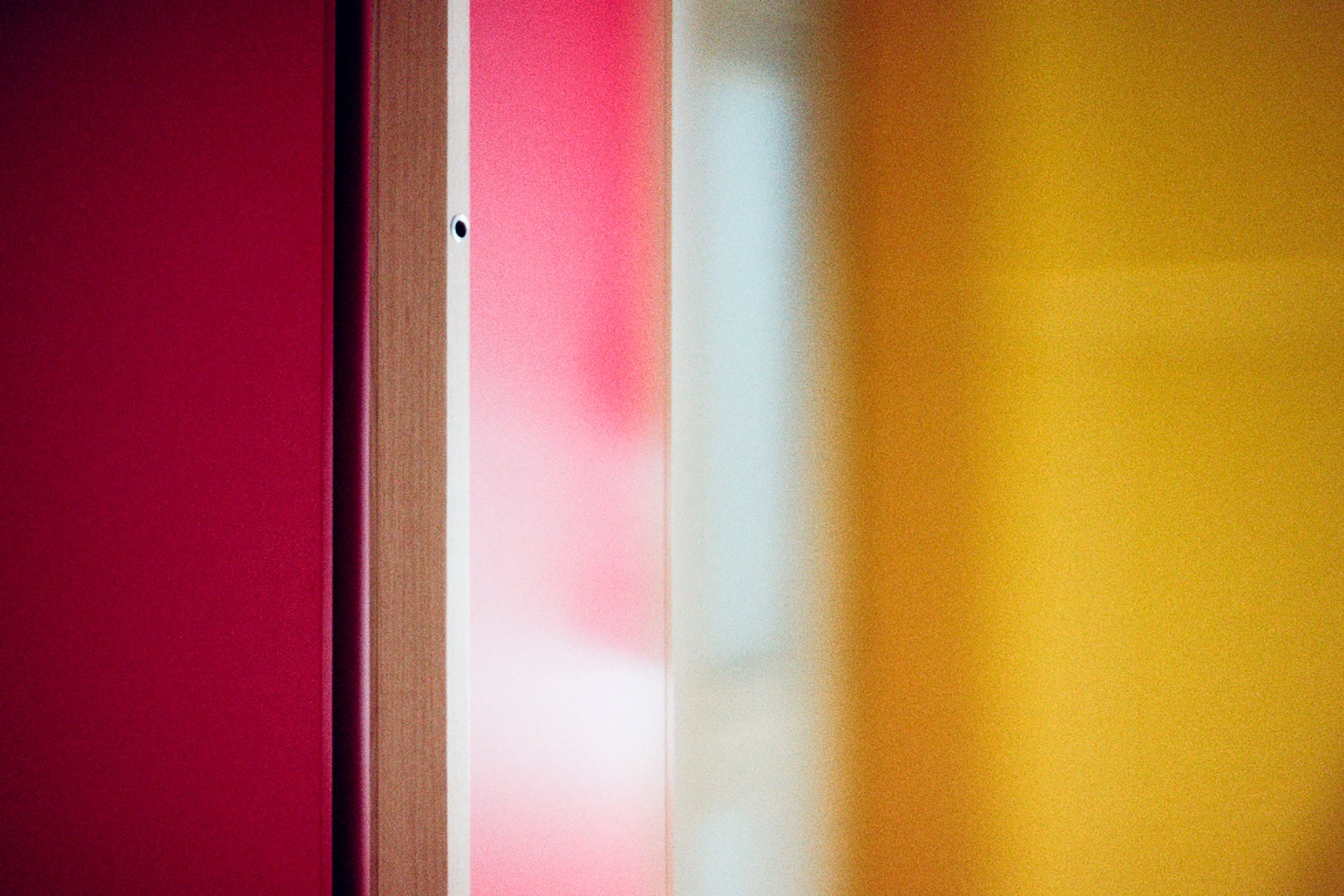 Chromatic Home by JJ+. Photograph by Hiperfocal.