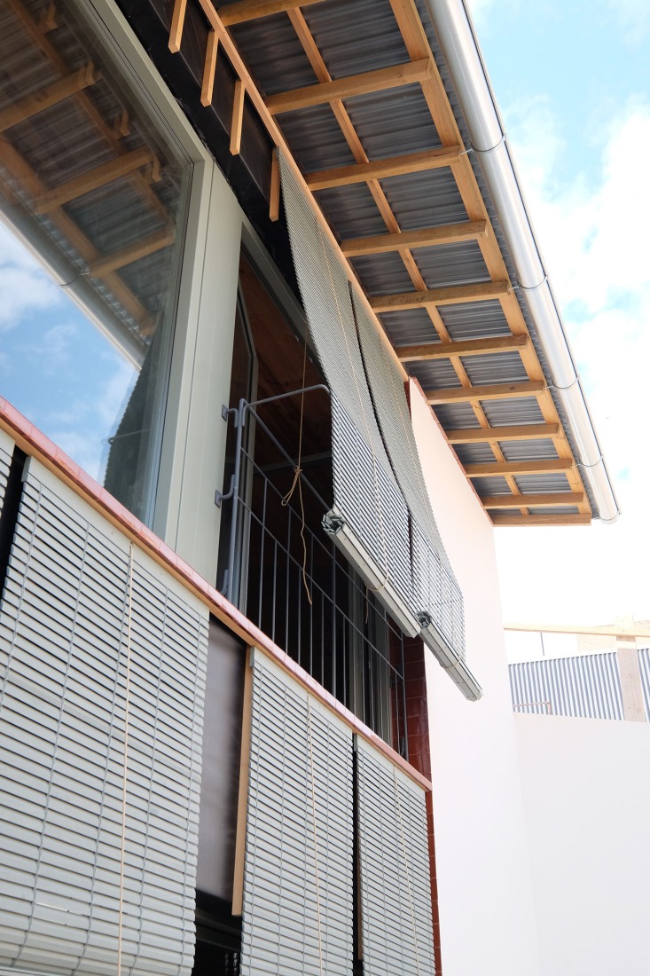 Construction photos. "La Sequieta" House by Lacol SCCL.