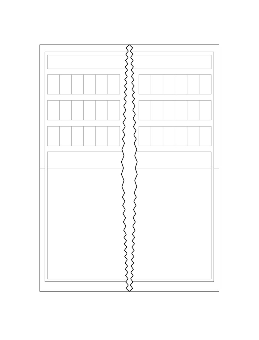 Plano de cubierta. Edificio residencial Tolhuiskade por Civic Architects.