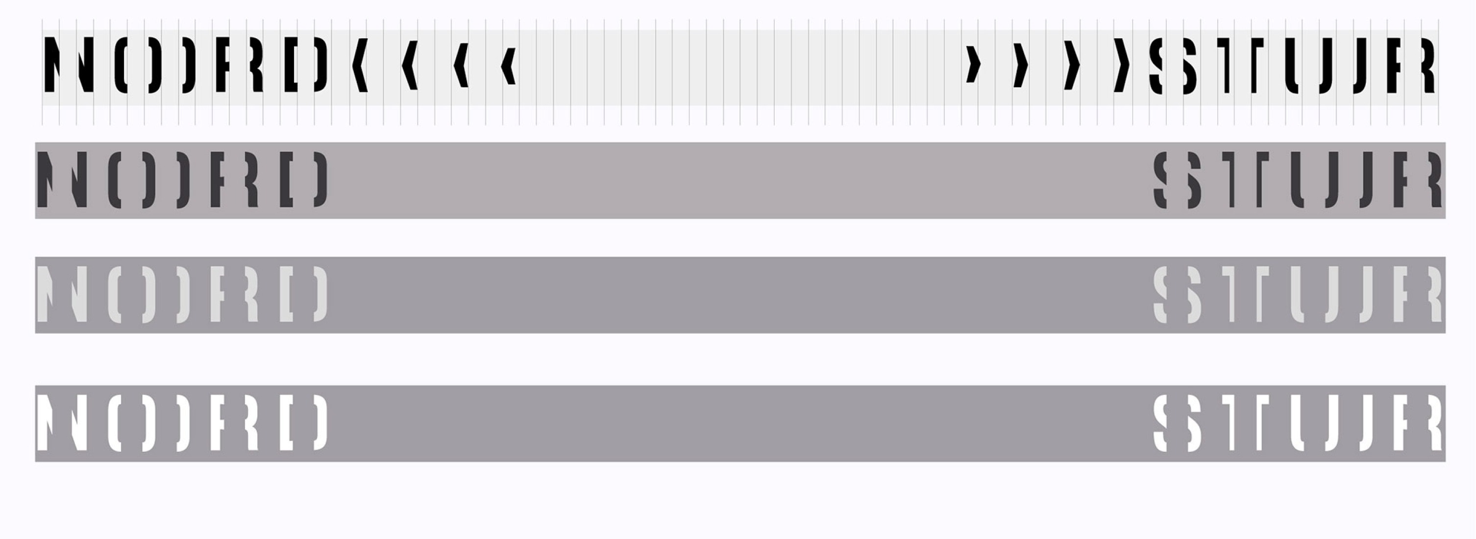 Concepto brújula de barrio. Edificio residencial Tolhuiskade por Civic Architects.
