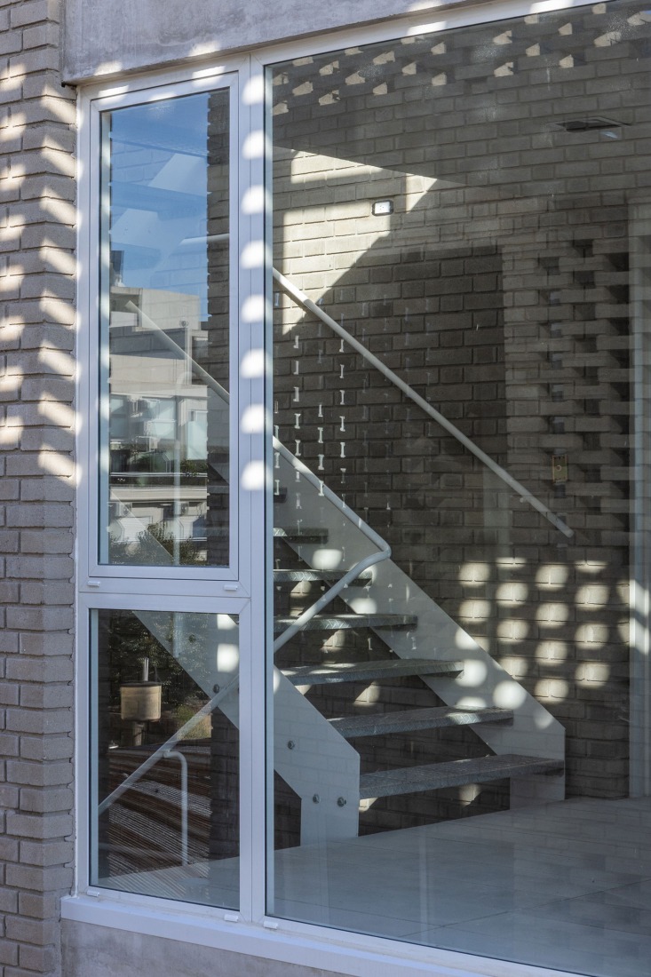 NÑZ 3949 por Estudio Arqtipo. Fotografía por Israel Caire.