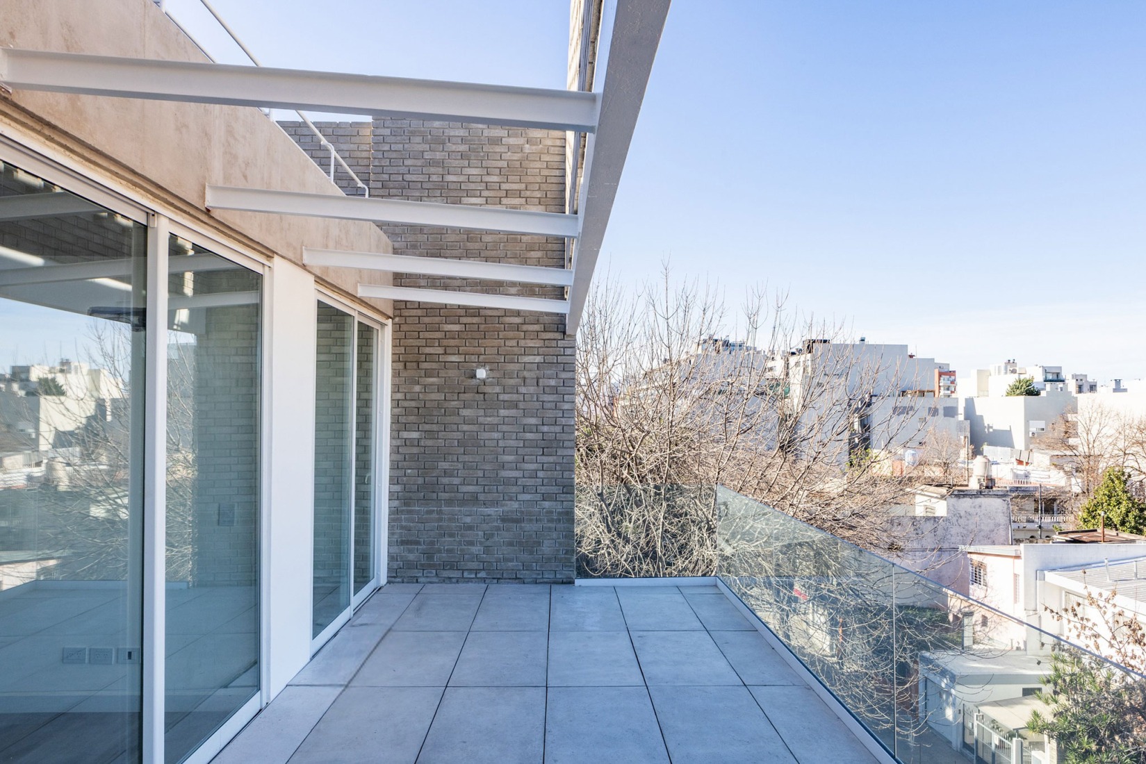 NÑZ 3949 por Estudio Arqtipo. Fotografía por Israel Caire.