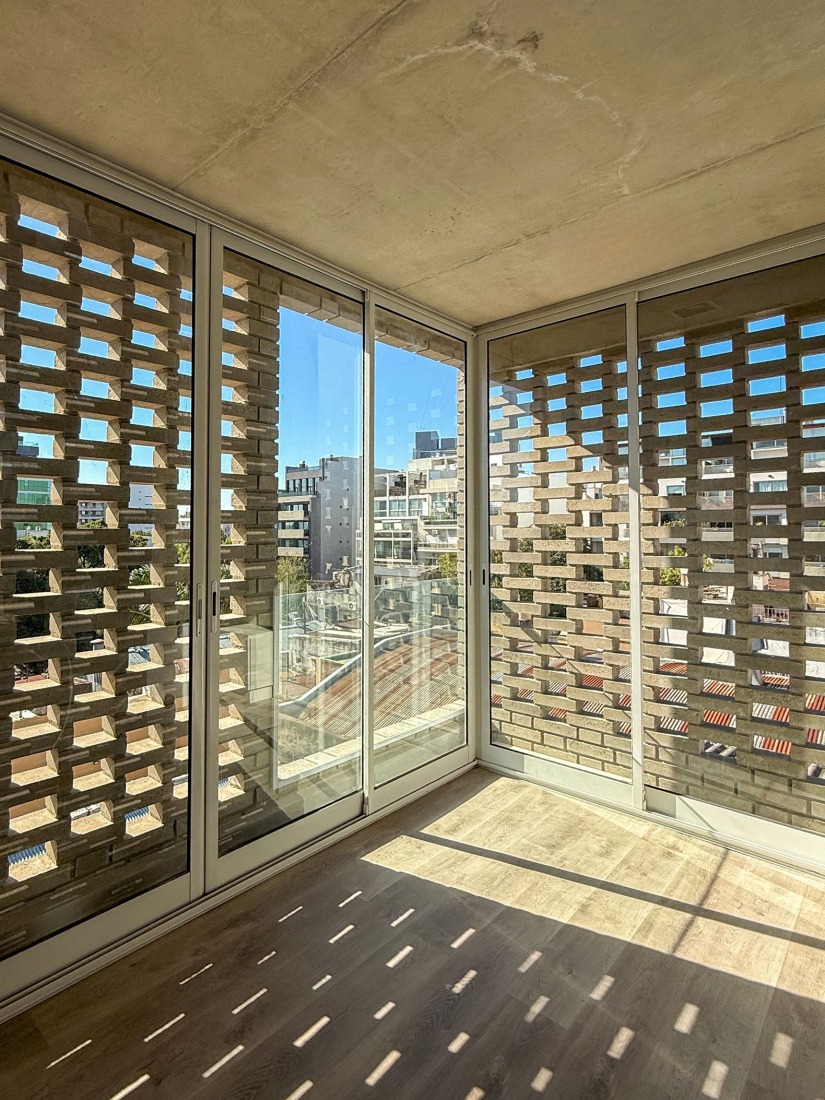 NÑZ 3949 por Estudio Arqtipo. Fotografía por Israel Caire.