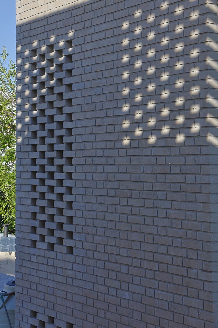 NÑZ 3949 por Estudio Arqtipo. Fotografía por Israel Caire.