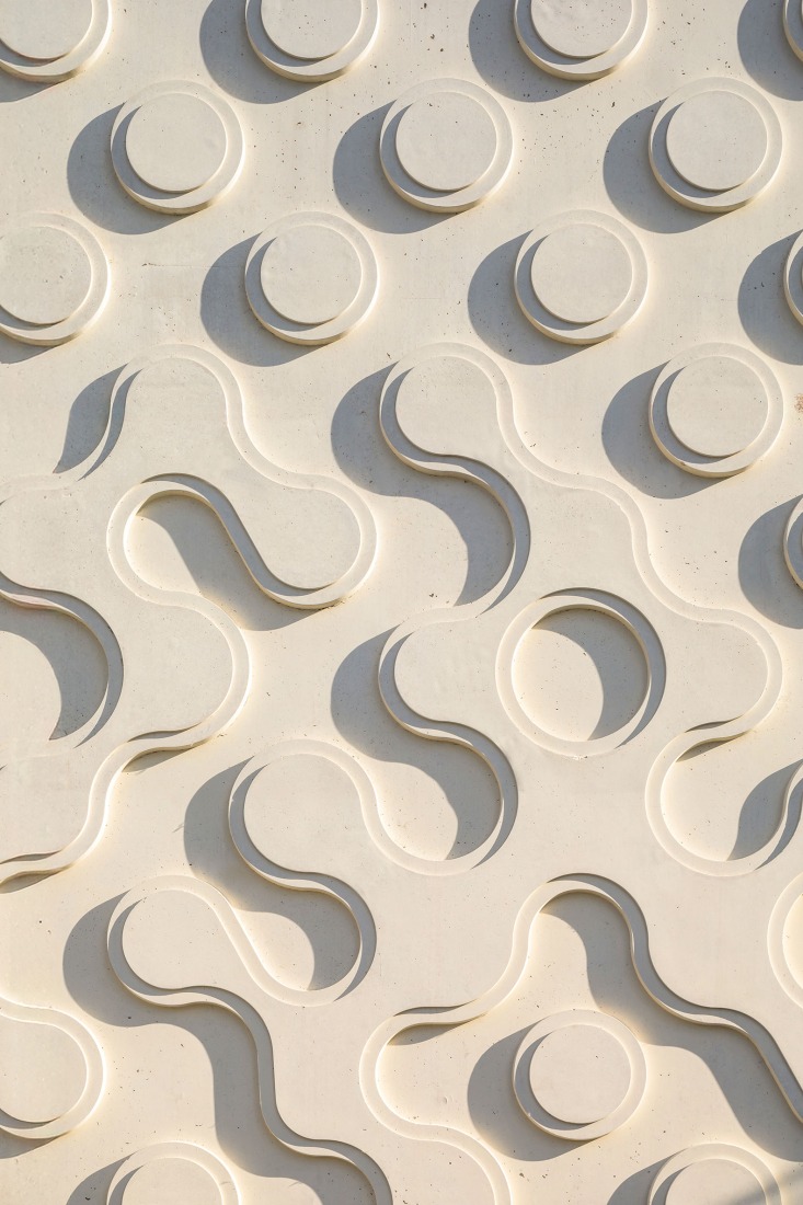 Teatro Regional de Beauvaisis por AJC Architectes. Fotografía por Sergio Grazia.