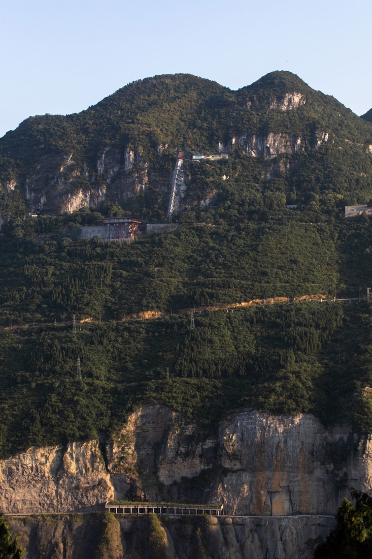 Renovating of Tianbao Cave District of Erlang Town por Jiakun Architects. Photography by Arch-Exist.