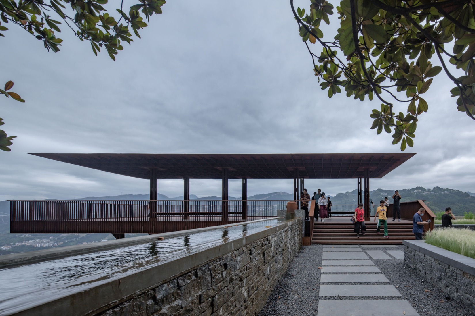 Renovating of Tianbao Cave District of Erlang Town por Jiakun Architects. Photography by Arch-Exist.