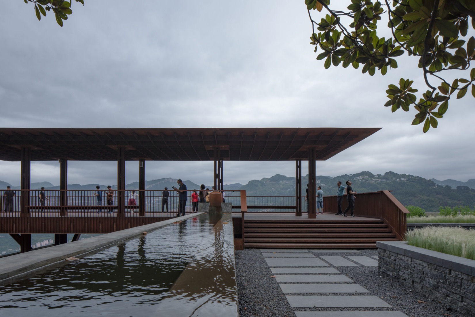 Renovating of Tianbao Cave District of Erlang Town por Jiakun Architects. Photography by Arch-Exist.