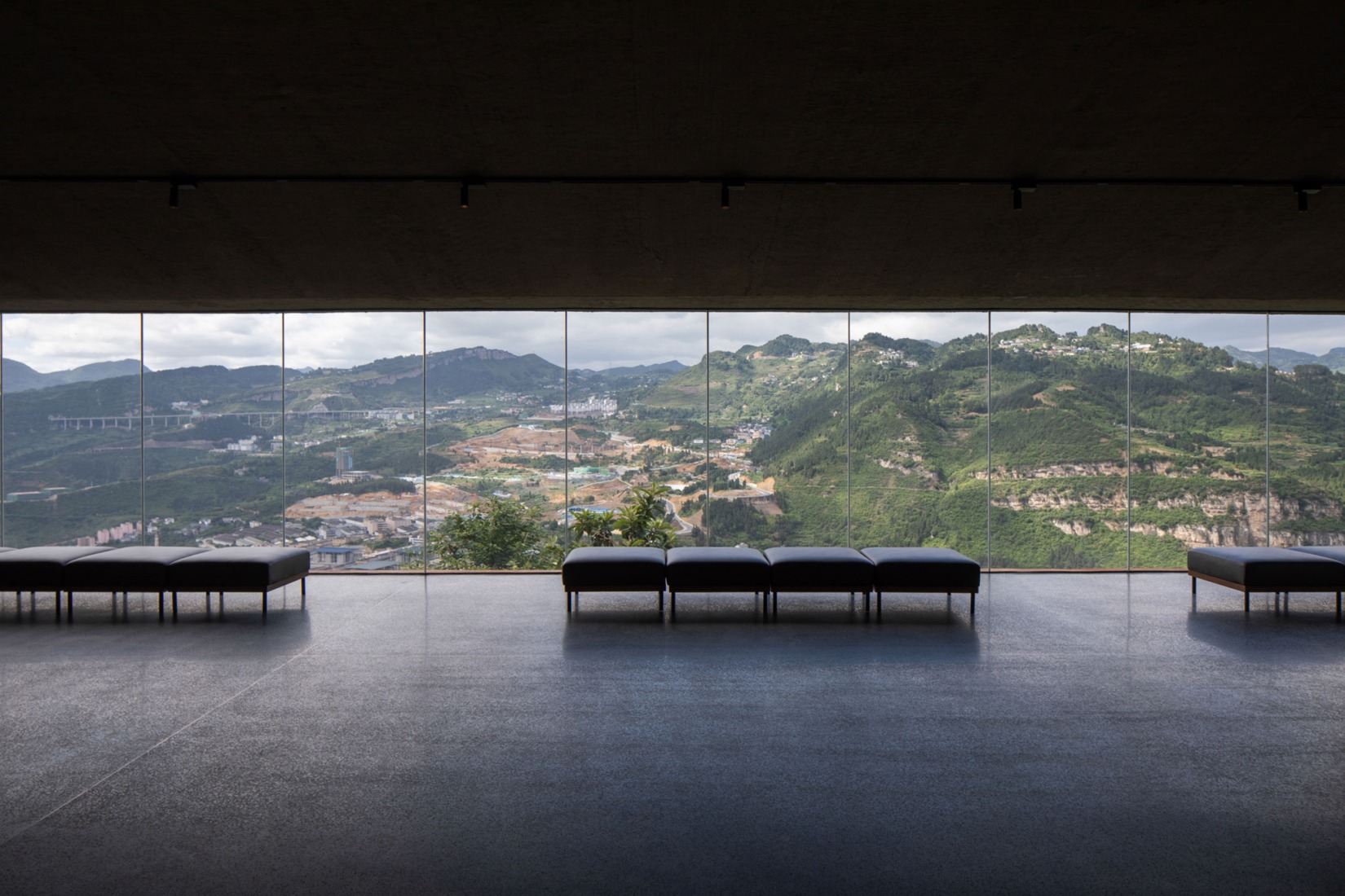 Renovating of Tianbao Cave District of Erlang Town por Jiakun Architects. Photography by Arch-Exist.