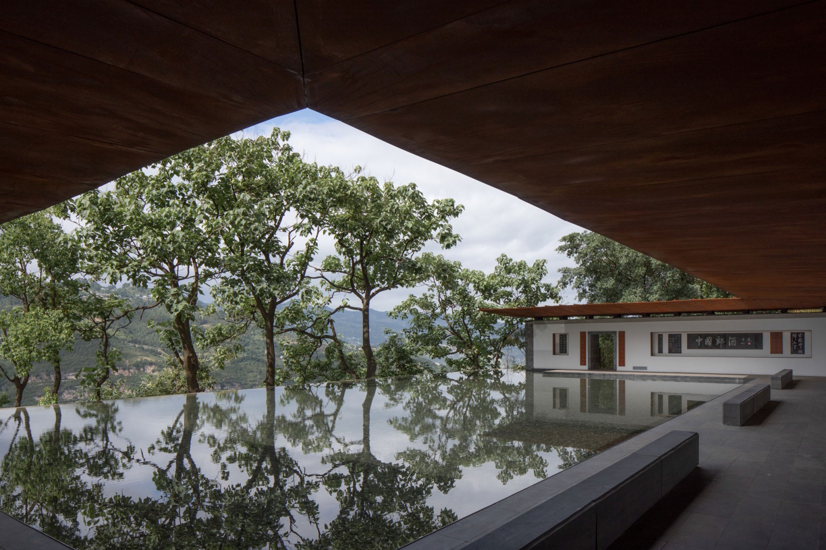 Renovating of Tianbao Cave District of Erlang Town por Jiakun Architects. Photography by Arch-Exist.