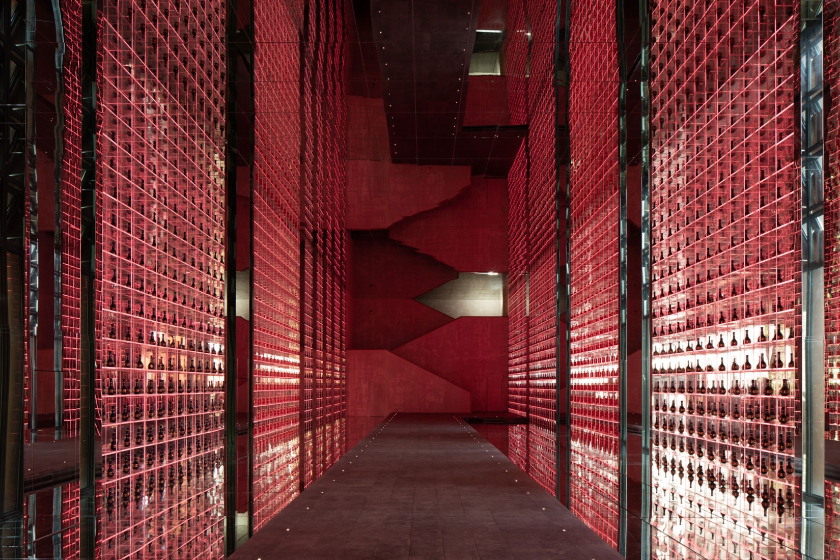 Renovating of Tianbao Cave District of Erlang Town por Jiakun Architects. Photography by Arch-Exist.