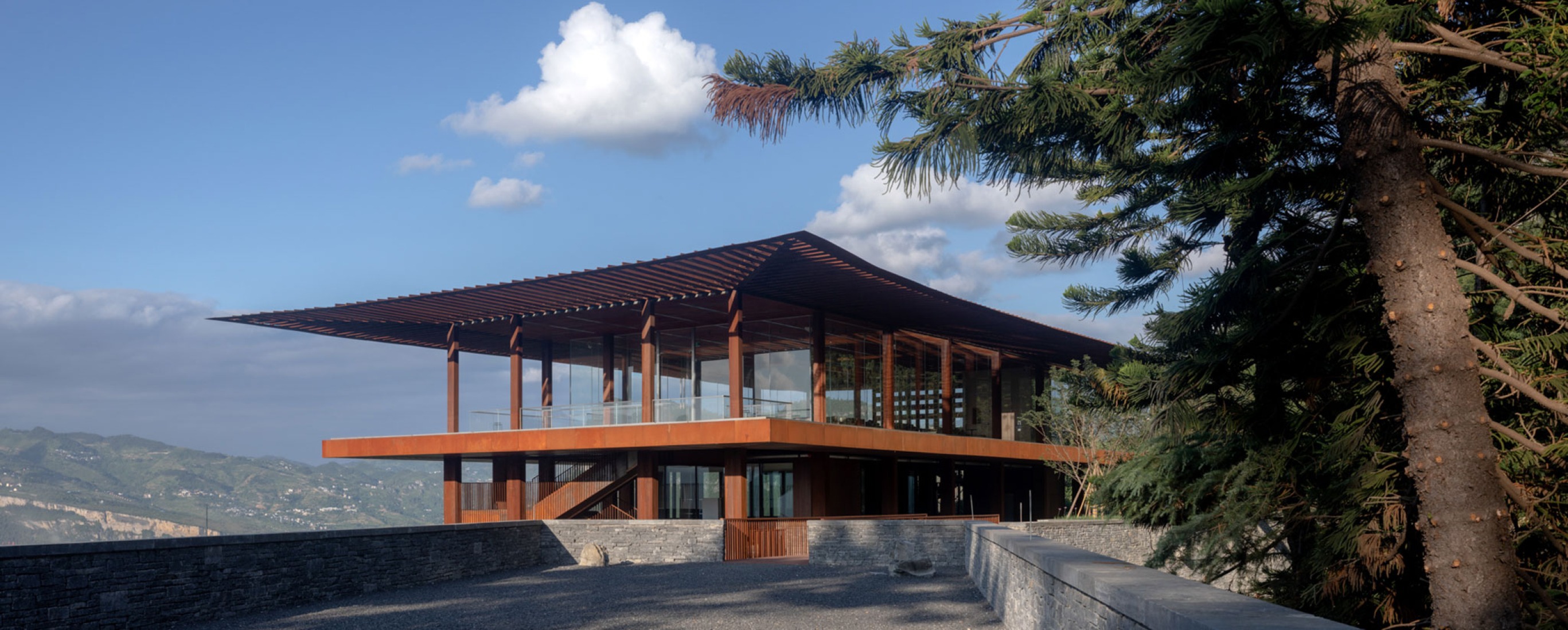 Renovating of Tianbao Cave District of Erlang Town por Jiakun Architects. Photography by Arch-Exist.