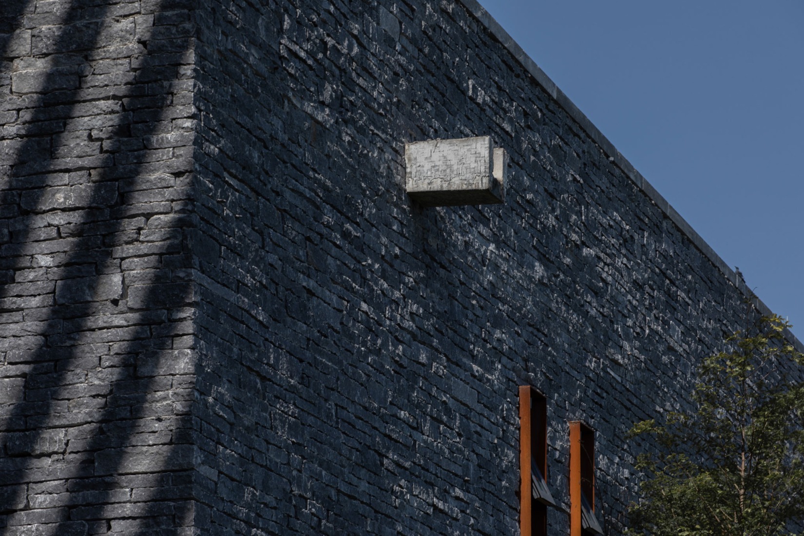 Renovating of Tianbao Cave District of Erlang Town por Jiakun Architects. Photography by Arch-Exist.