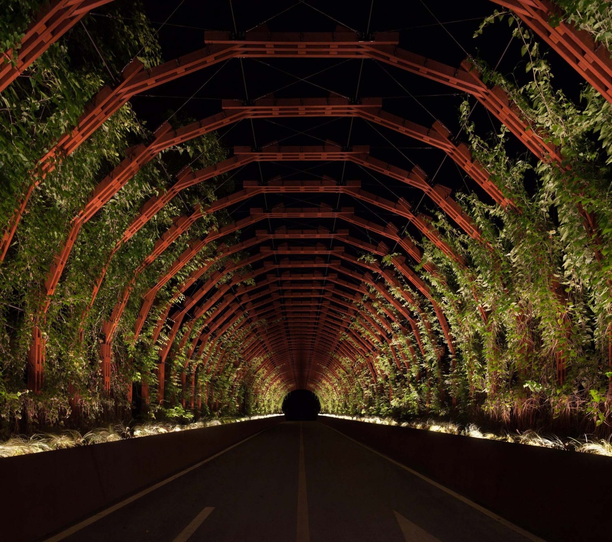 Renovating of Tianbao Cave District of Erlang Town por Jiakun Architects. Photography by WANG Kai (Brandston).
