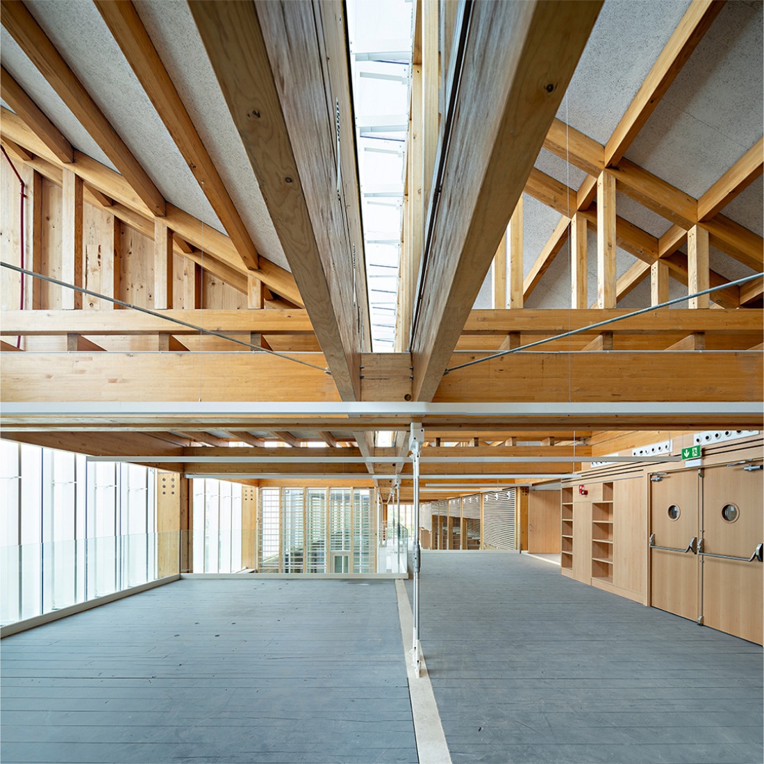 La Biblioteca de los Mil Soles por MADC & Partners. Fotografía por Javier Callejas (fotógrafo en Verosímil). La Biblioteca de los Mil Soles por MADC & Partners. Fotografía por Javier Callejas (fotógrafo en Verosímil).