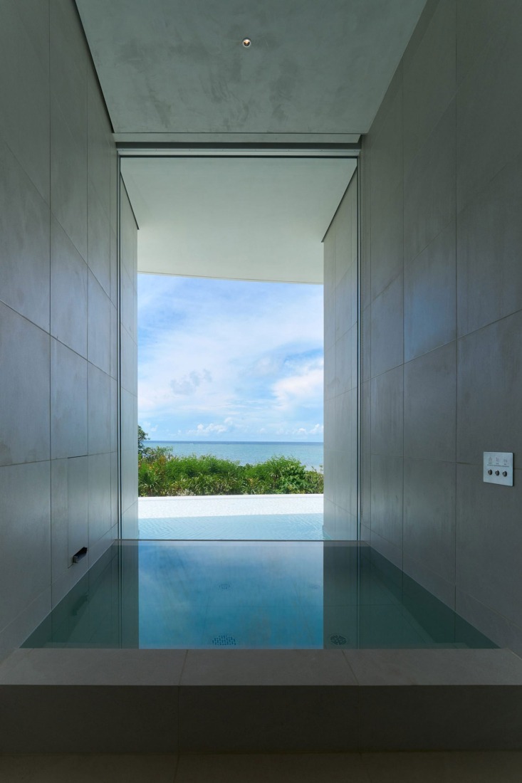 Earth por Sou Fujimoto. Fotografía por Newcolor inc.