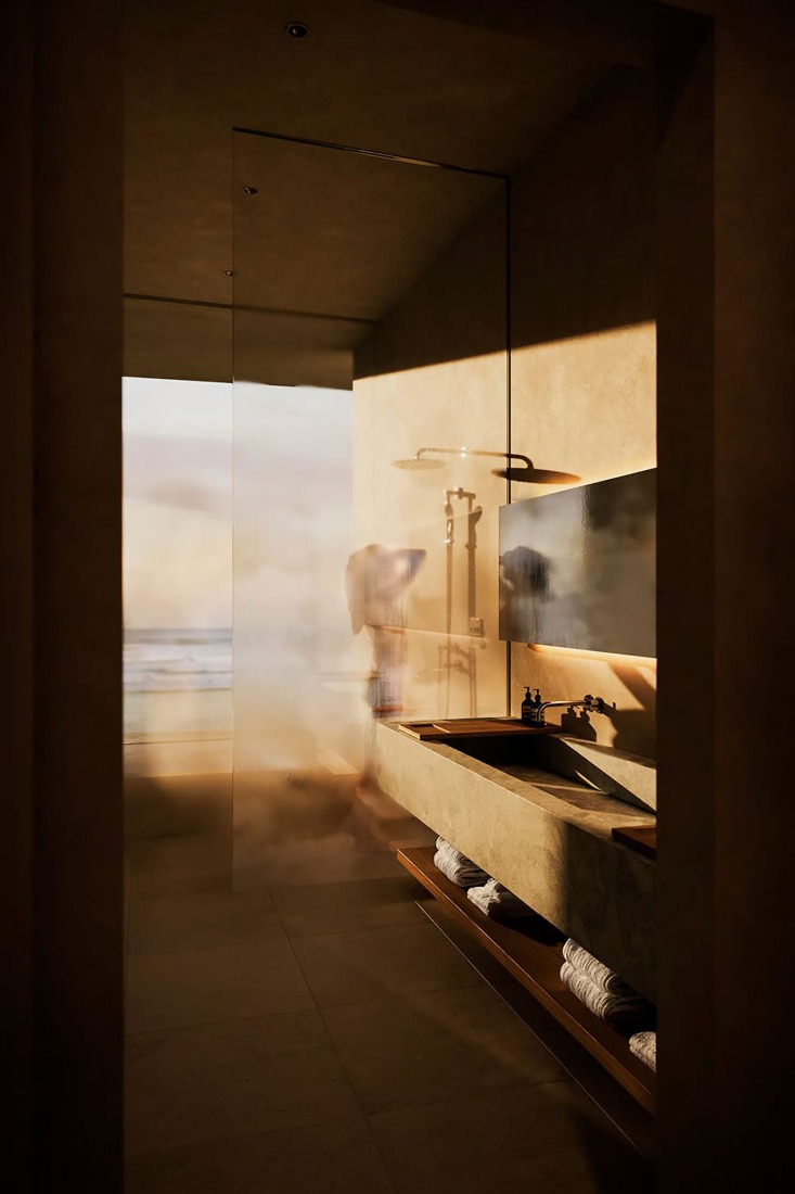 Earth por Sou Fujimoto. Fotografía por Newcolor inc.