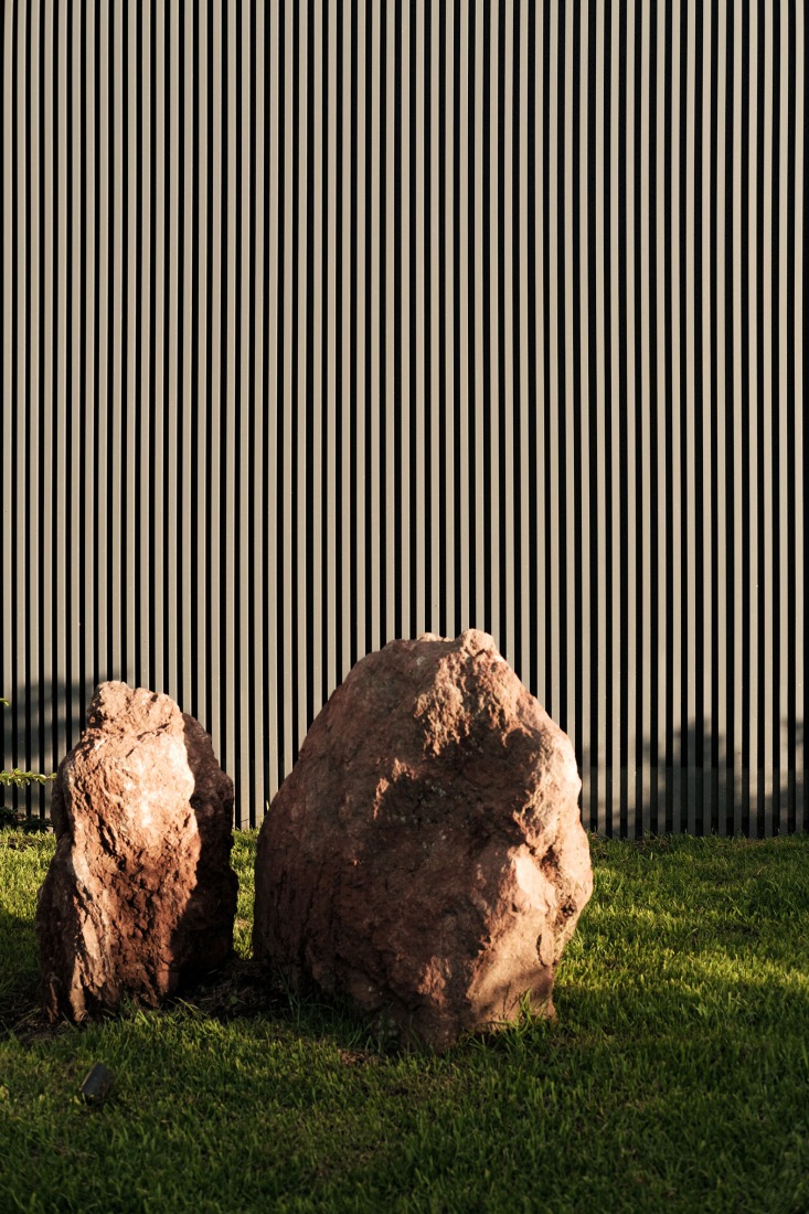 Casa Riba by TEC Taller EC. Photograph by Lorena Darquea. Casa Riba by TEC Taller EC. Photograph by Lorena Darquea.