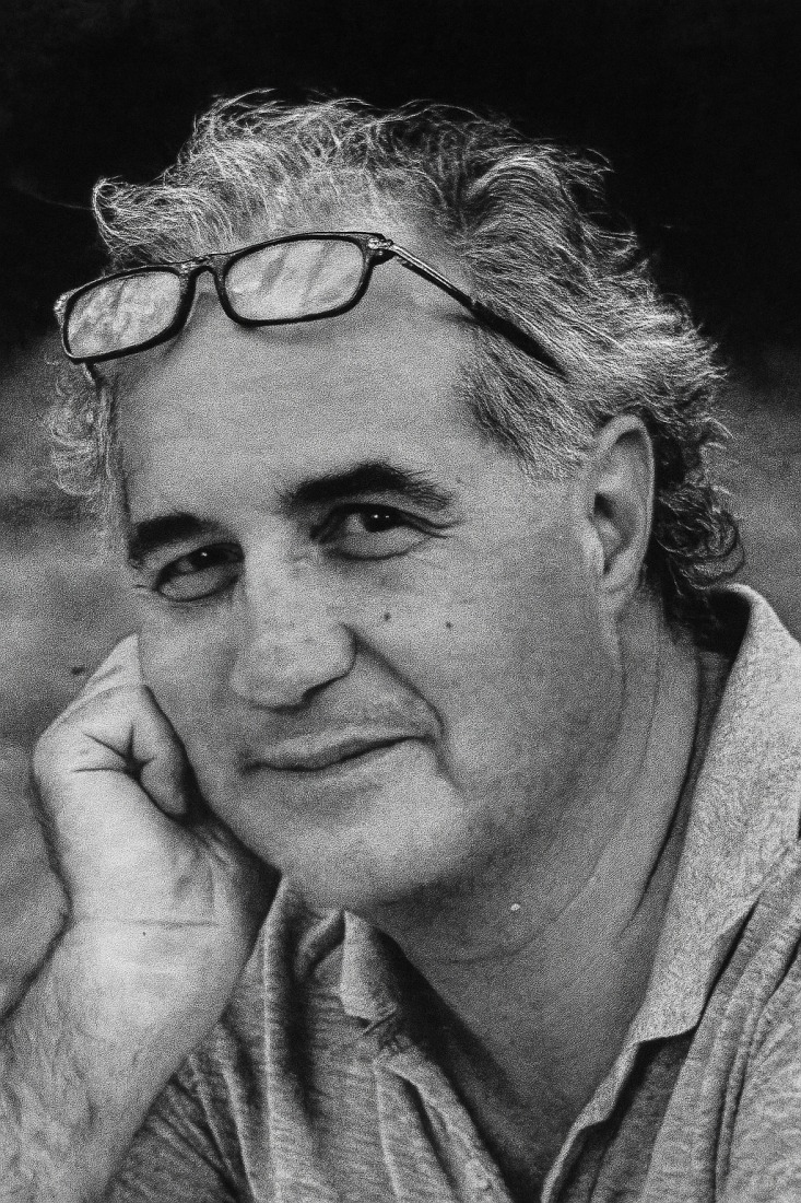 Manuel Gausa Navarro.