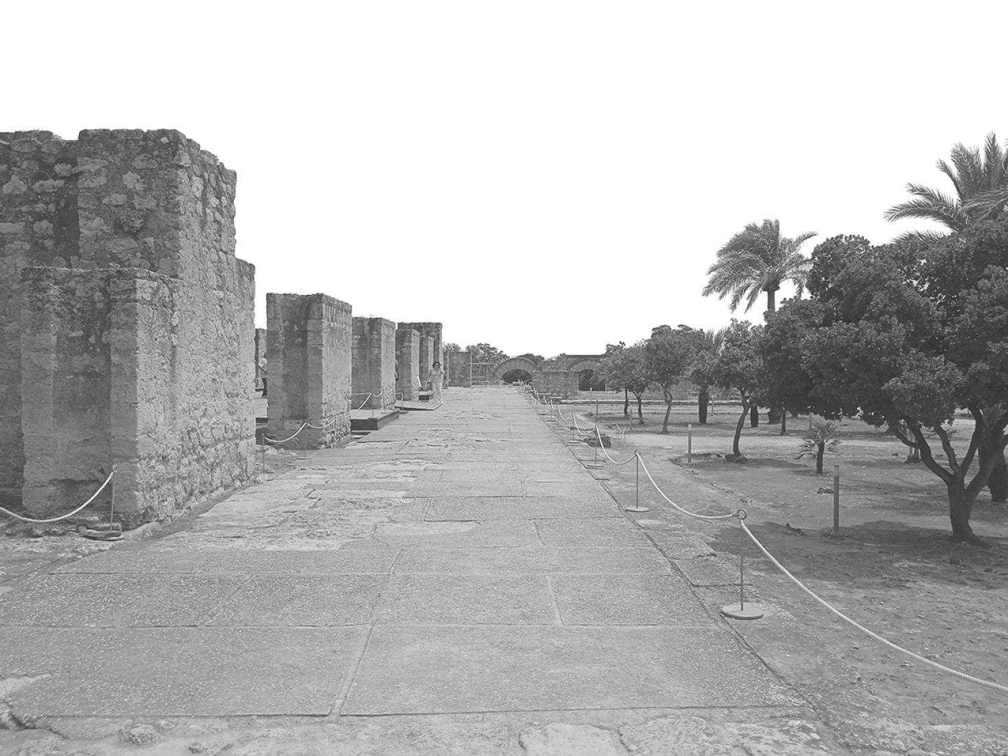 Antonio Raso. Medina Azahara. Consolidación y protección pavimentos. Proyecto de Urbanización Plaza de la Constitución Almería por Ordaz Estudio de Arquitectura. Antonio Raso. Medina Azahara. Consolidación y protección pavimentos. Proyecto de Urbanización Plaza de la Constitución Almería por Ordaz Estudio de Arquitectura.