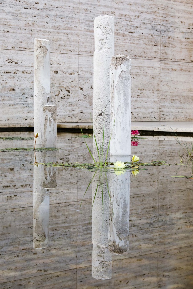 «Lost Limits» por Anne Glassner y Marit Wolters. Fotografía por Anna Mas.