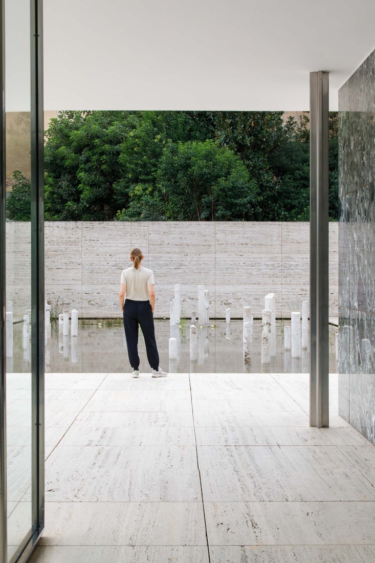 «Lost Limits» por Anne Glassner y Marit Wolters. Fotografía por Anna Mas.