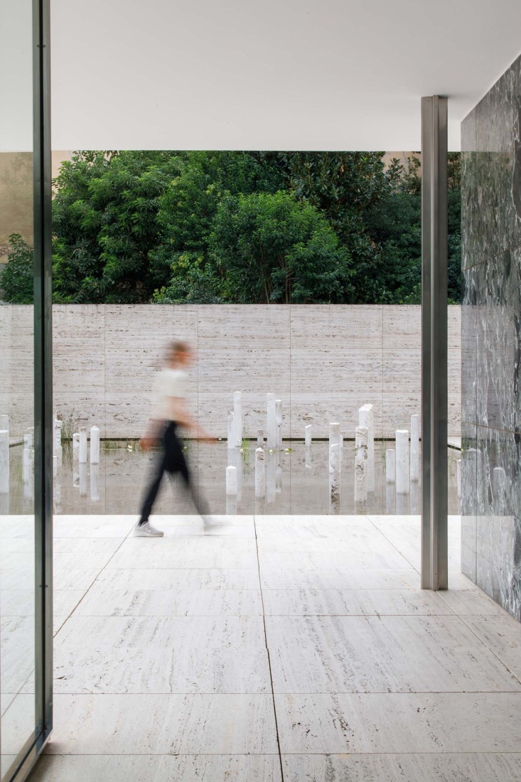«Lost Limits» por Anne Glassner y Marit Wolters. Fotografía por Anna Mas.