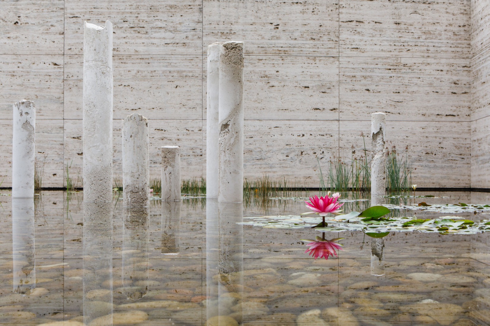 «Lost Limits» por Anne Glassner y Marit Wolters. Fotografía por Anna Mas.