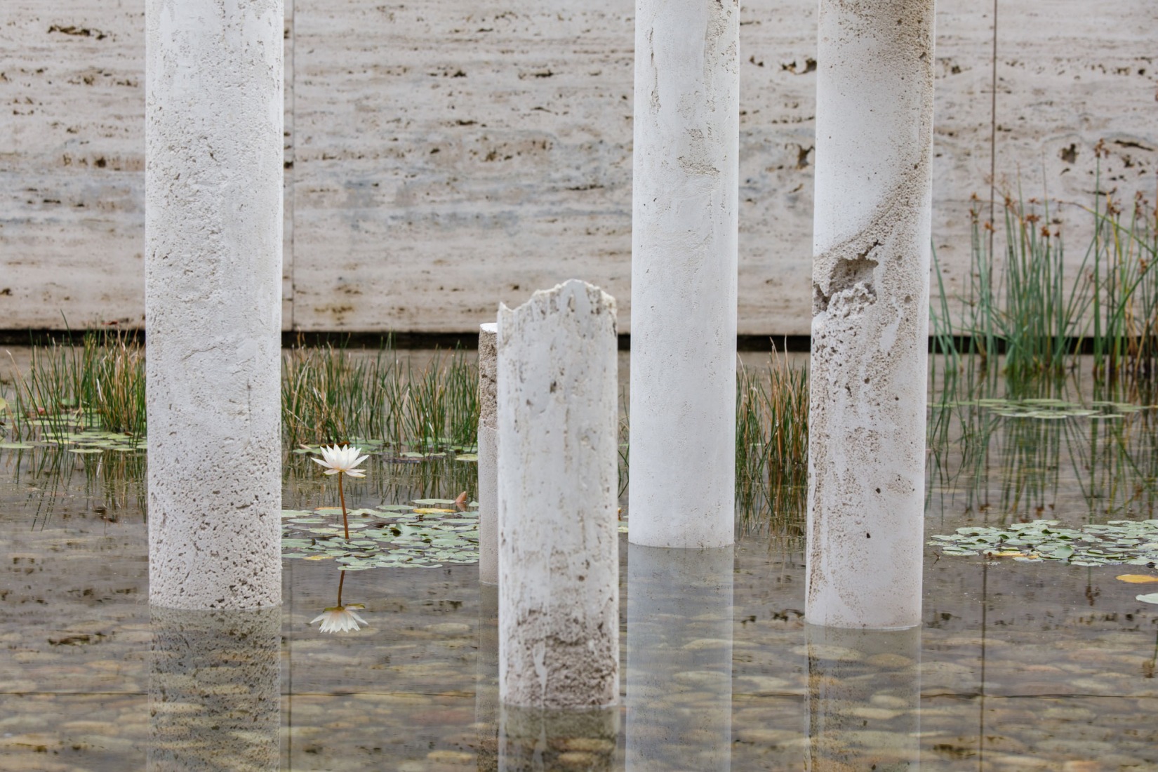 «Lost Limits» por Anne Glassner y Marit Wolters. Fotografía por Anna Mas.