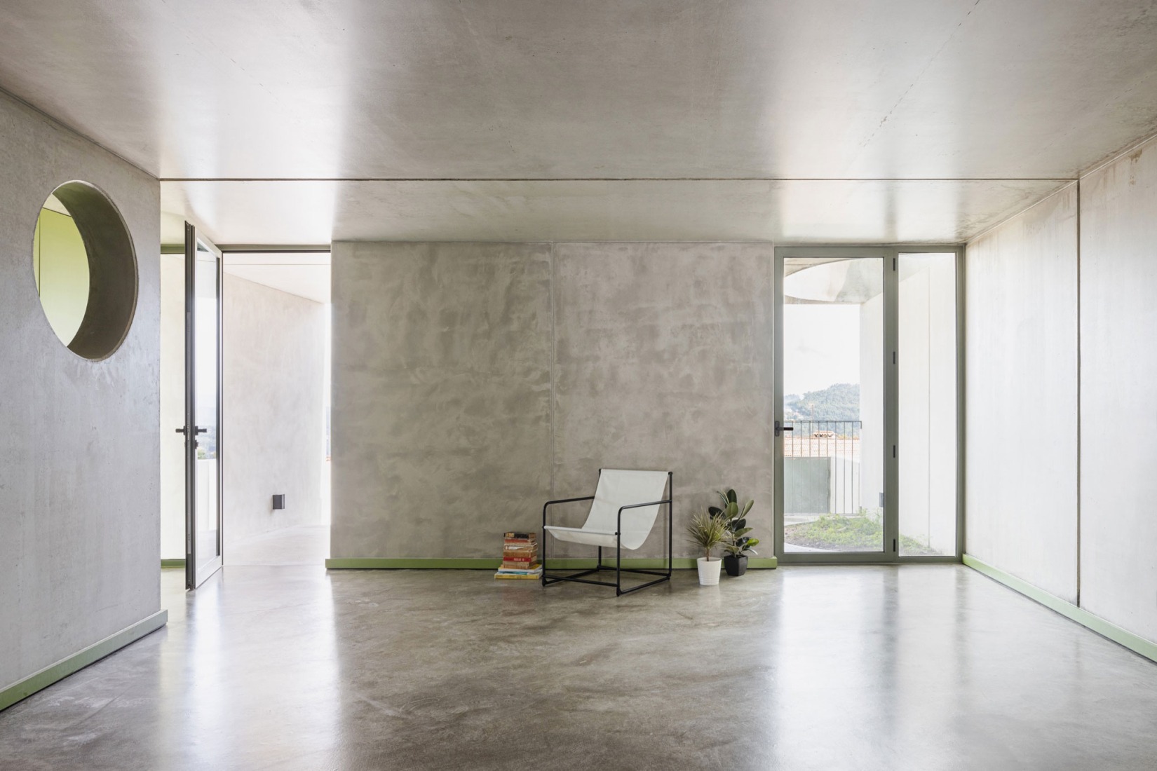 Casas G-5 por SUMMARY Architects. Fotografía por Alexander Bogorodskiy.