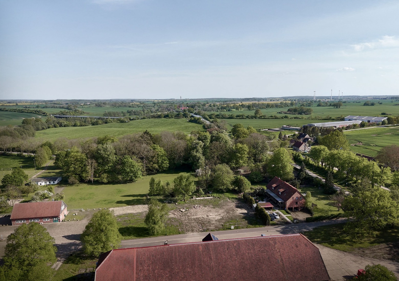 Museo Ehrhardt por Kéré architecture y HK Architekten. Visualización por Kéré architecture. Museo Ehrhardt por Kéré architecture y HK Architekten. Visualización por Kéré architecture.