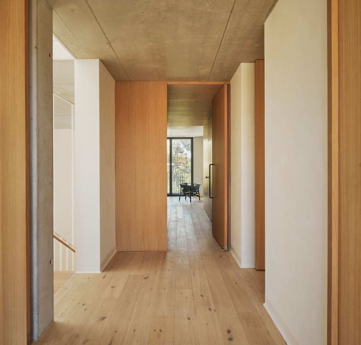 Casa en Cala Tamarit por Raúl Sánchez. Fotografía por David Zarzoso. Casa en Cala Tamarit por Raúl Sánchez. Fotografía por David Zarzoso.