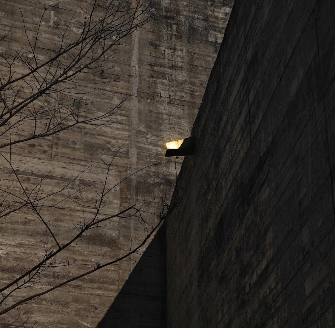 Xiao Feng Art Museum by ZAO / standardarchitecture. Photography by Shen Yang.