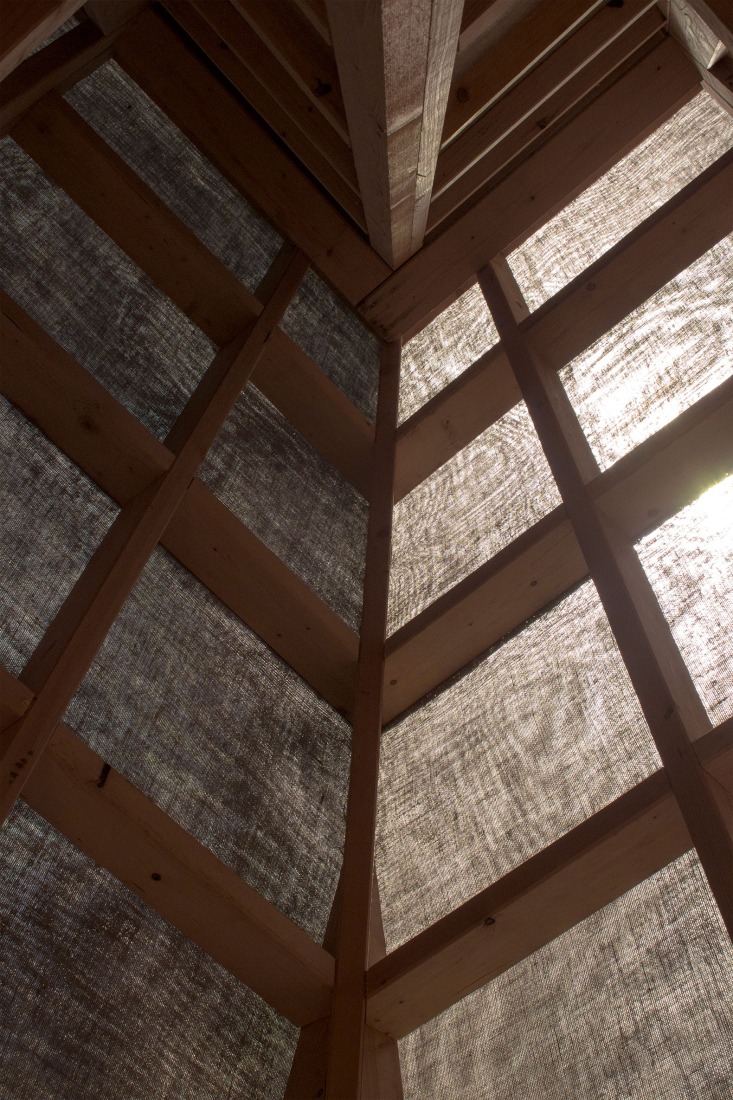 COMPLUVIUM by P + S  Estudio de Arquitectura. Photograph by P + S  Estudio de Arquitectura.