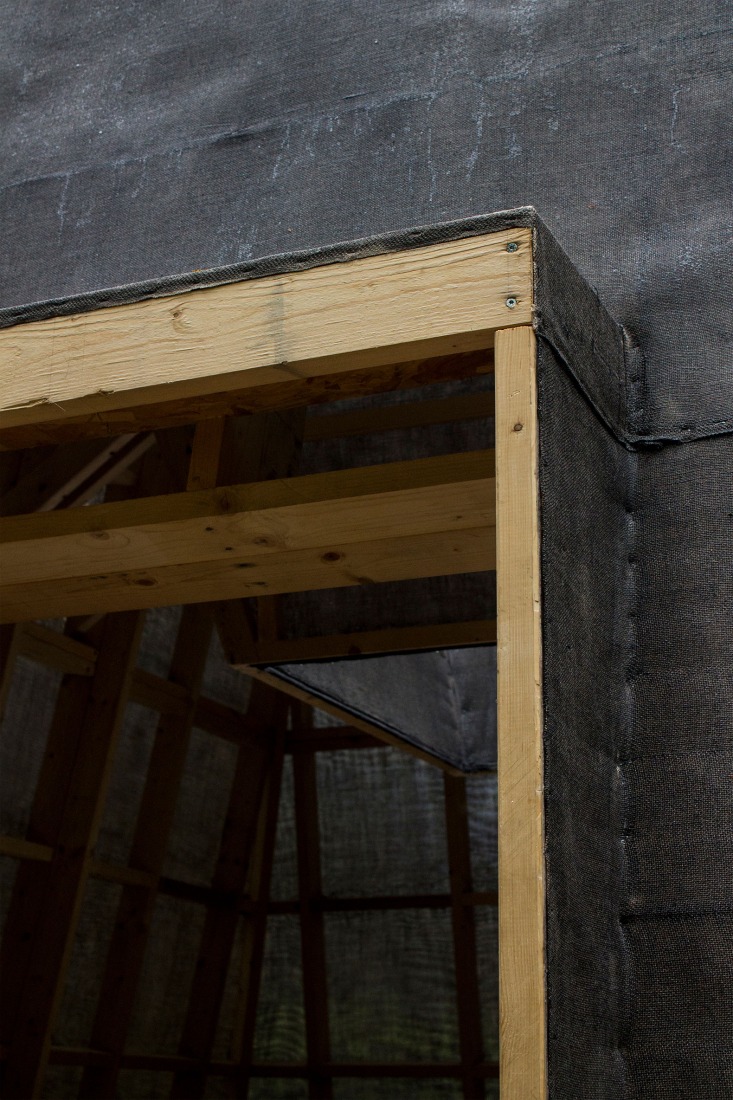 COMPLUVIUM by P + S  Estudio de Arquitectura. Photograph by P + S  Estudio de Arquitectura.