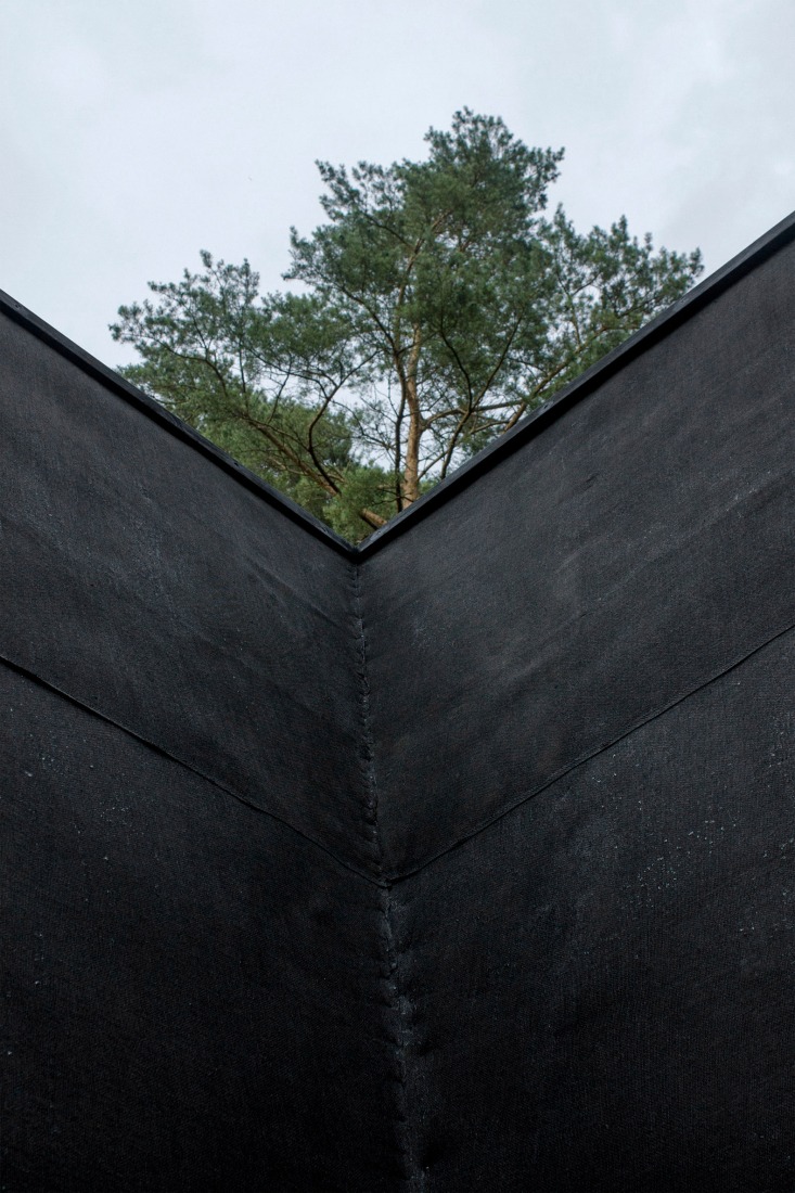 COMPLUVIUM by P + S  Estudio de Arquitectura. Photograph by P + S  Estudio de Arquitectura.