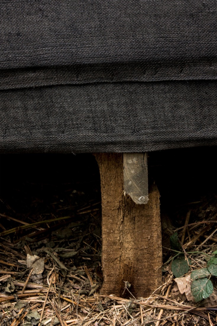 COMPLUVIUM by P + S  Estudio de Arquitectura. Photograph by P + S  Estudio de Arquitectura.