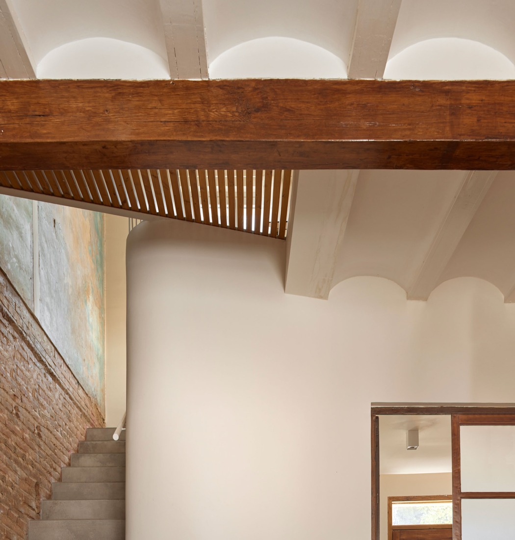 Casa del filósofo por José Costa. Fotografía por Mariela Apollonio. 