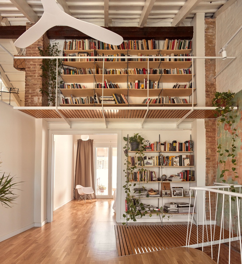 Casa del filósofo por José Costa. Fotografía por Mariela Apollonio. 