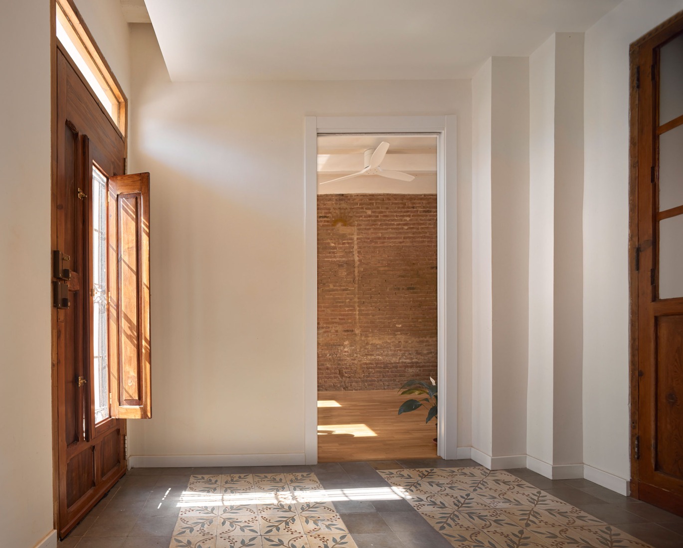 Casa del filósofo por José Costa. Fotografía por Mariela Apollonio. 