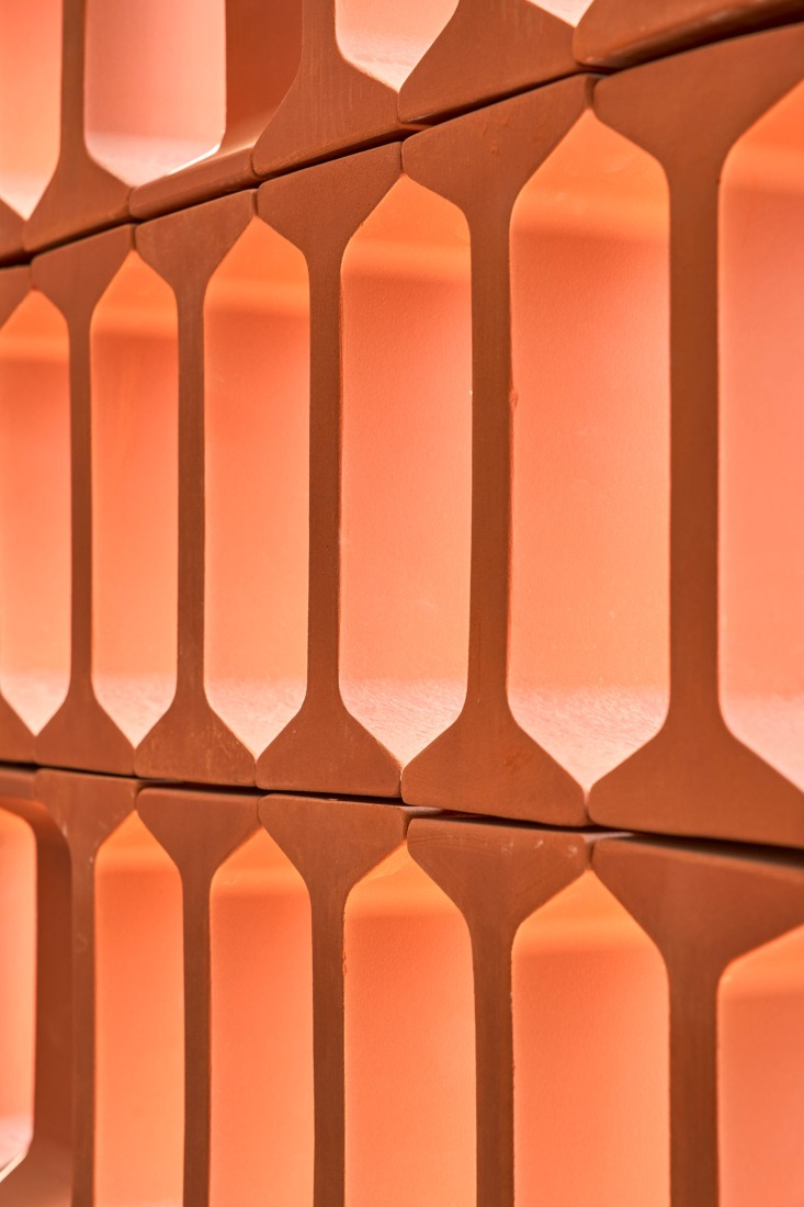 Edificio para ECYL y SEPE por Marcos Rico Arquitectos. Fotografía por Javier Bravo.