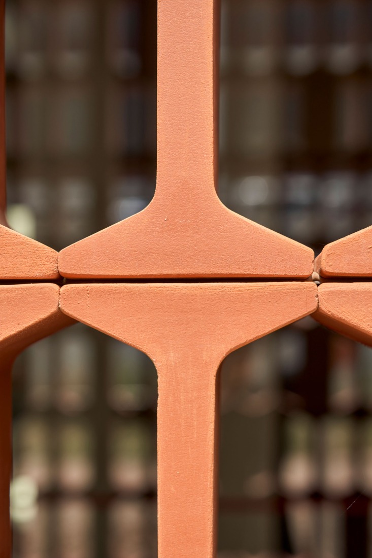 Edificio para ECYL y SEPE por Marcos Rico Arquitectos. Fotografía por Javier Bravo.