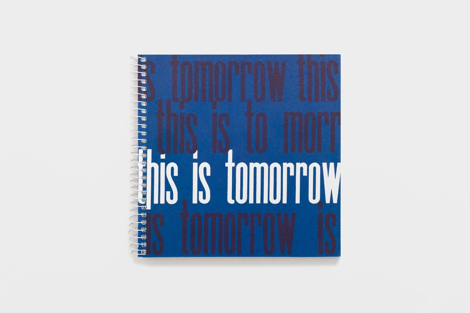 Pentagram Papers. «Theo Crosby: 100 vidas». Imagen cortesía por Pentagram’s Osh Gallery.