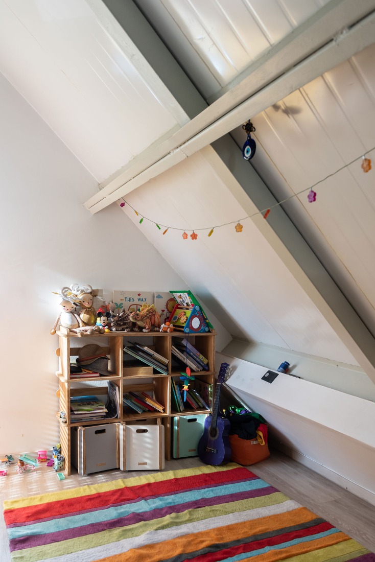 ZA House by Rodrigo Valenzuela Jerez. Photograph by Macarena Alvarez. 