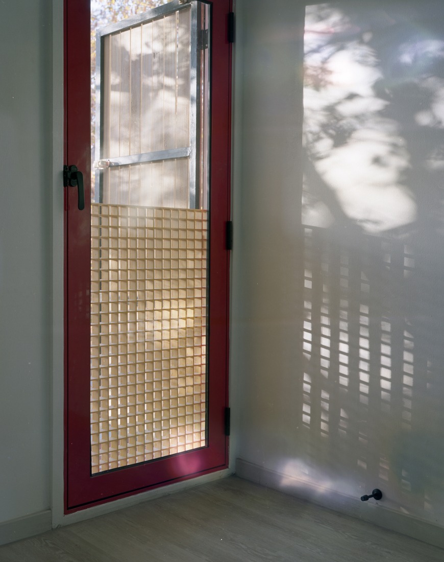 ZA House by Rodrigo Valenzuela Jerez. Photograph by Sebastián Mejía. 