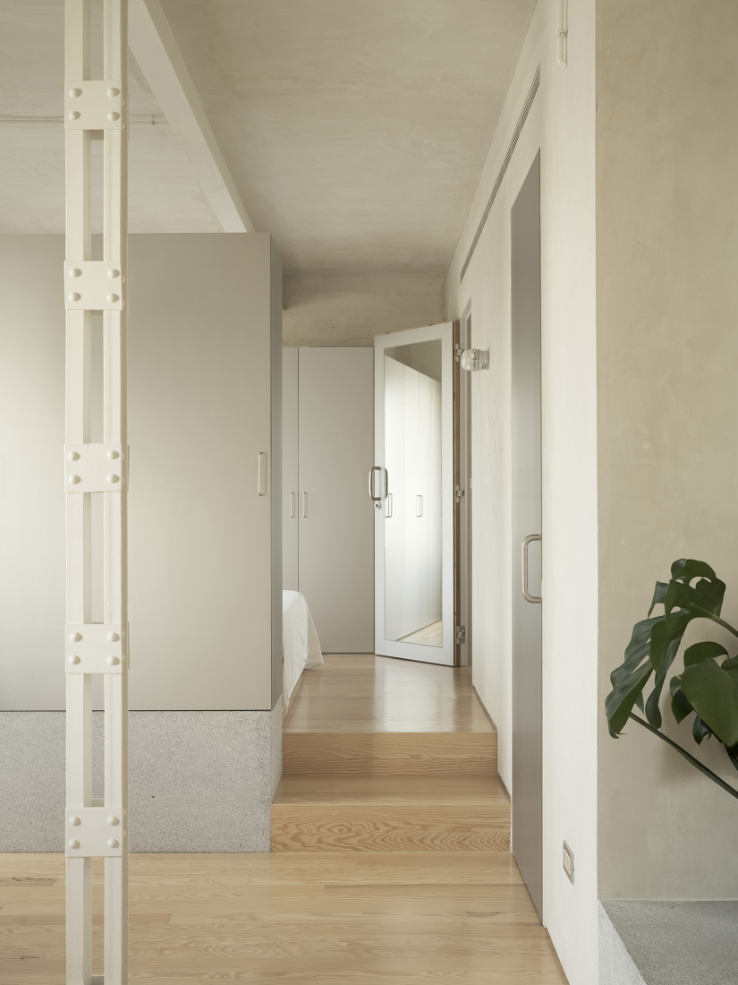 Casa VA por estudio DIIR. Fotografía por Luis Díaz Díaz.