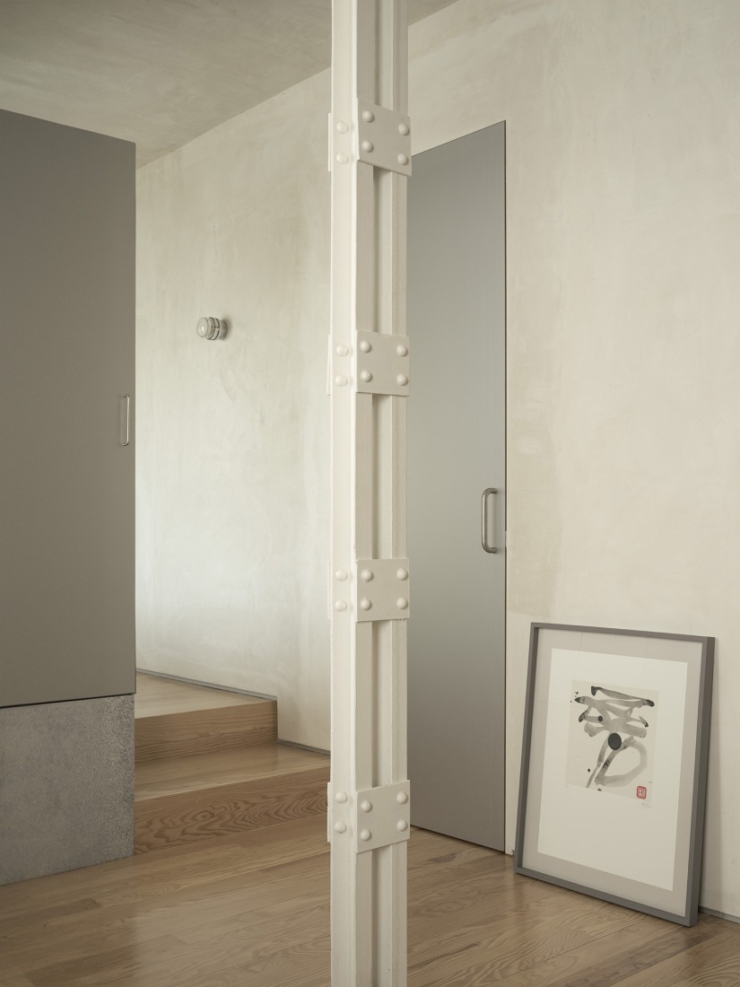 Casa VA por estudio DIIR. Fotografía por Luis Díaz Díaz.